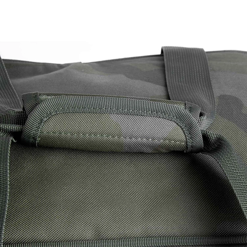 Sonik Xtractor Bait & Tackle Bag